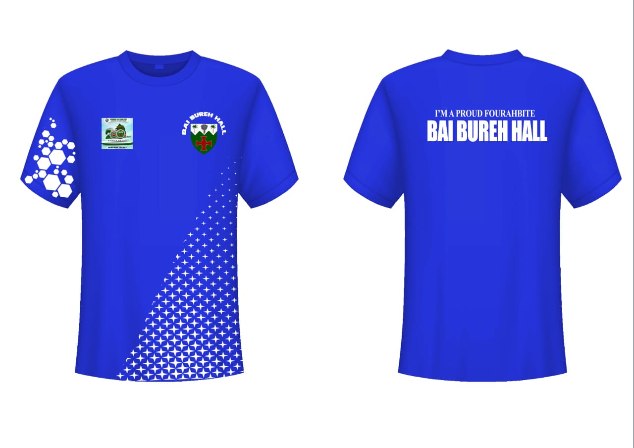 FLOAT PARADE TEES – GET YOURS NOW!